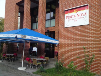 Photo:   Porta Nova